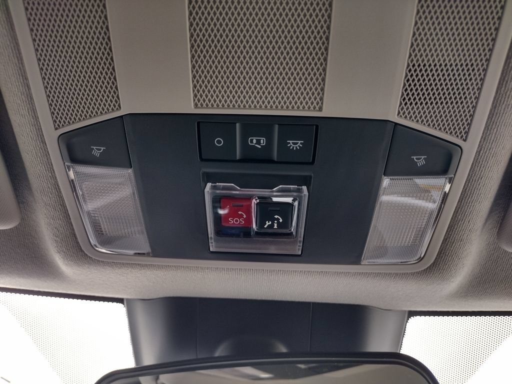 New 2026 Mitsubishi Eclipse Cross LE AWD/4WD image 20