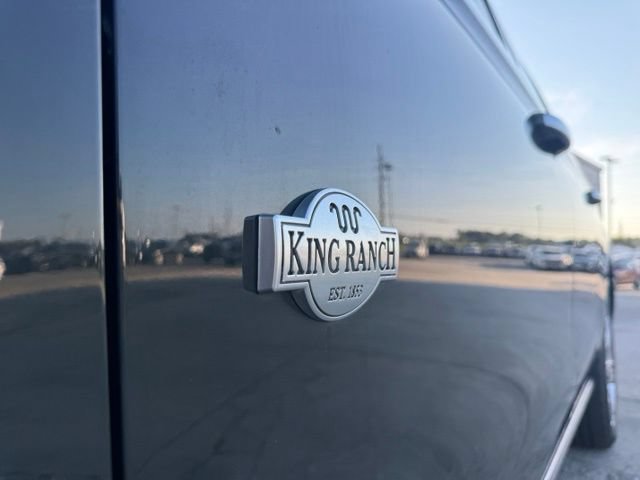 Used 2023 Ford Expedition Max King Ranch RWD image 9