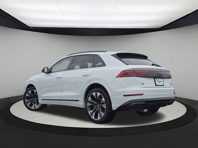 New 2026 Audi Q8 Premium Plus image 5
