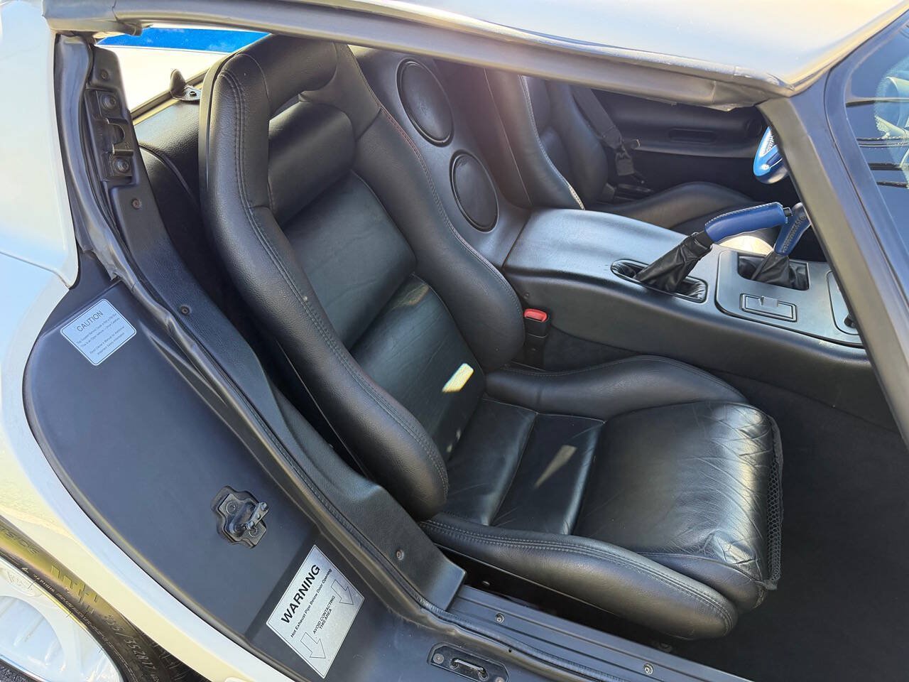 Used 1996 Dodge Viper RT/10 RWD image 14