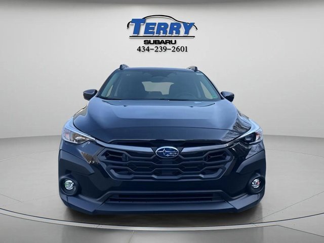 New 2026 Subaru Crosstrek 2.0i Premium image 2