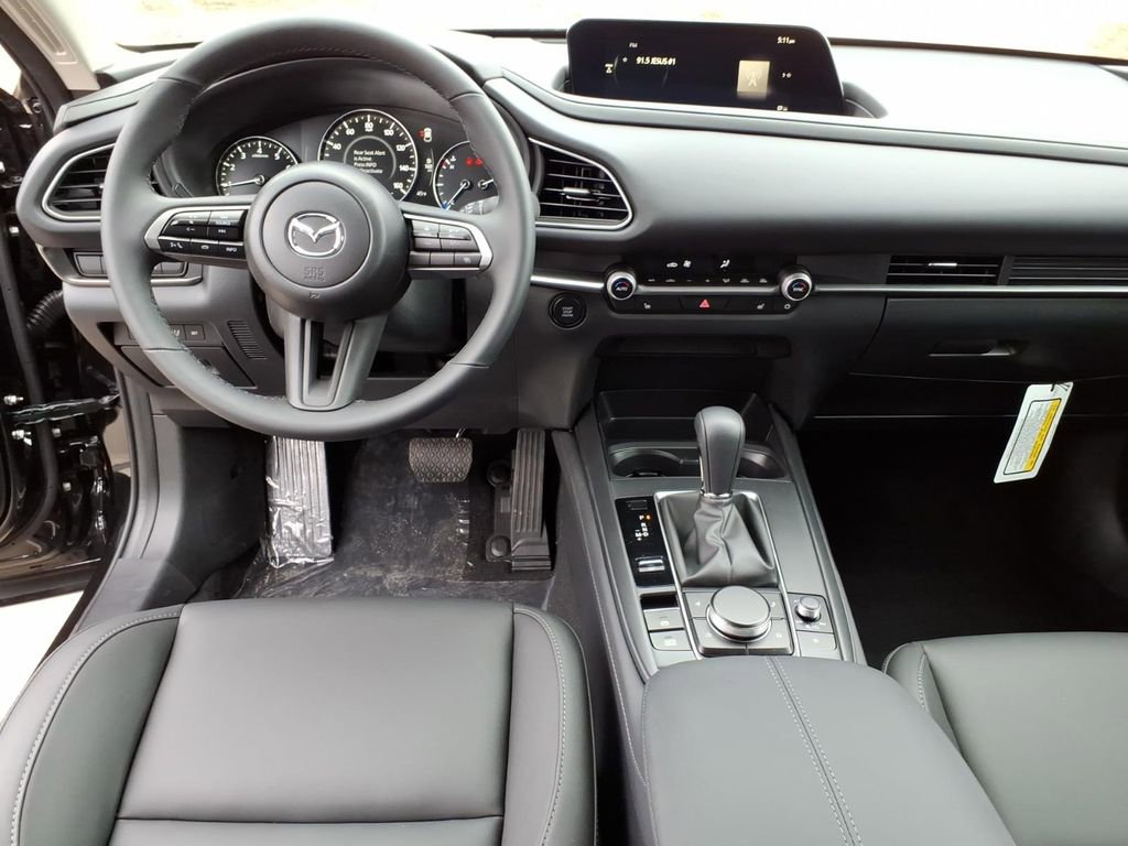 New 2026 MAZDA CX-30 AWD 2.5 S w/ Select Sport Pkg image 15
