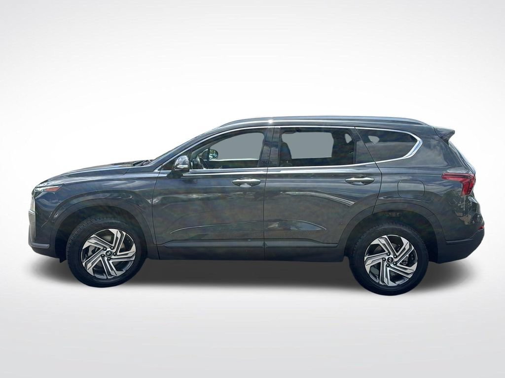 Used 2023 Hyundai Santa Fe SEL AWD/4WD image 4