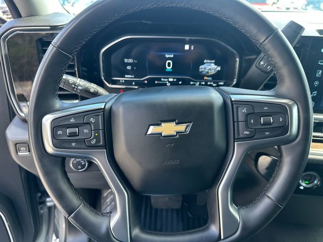 Used 2023 Chevrolet Silverado 1500 LT image 29