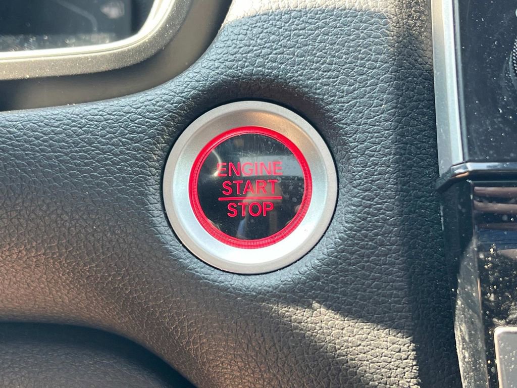 Used 2022 Honda CR-V EX image 34