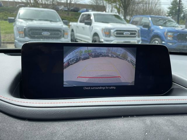 Used 2024 MAZDA CX-30 Carbon AWD/4WD image 29