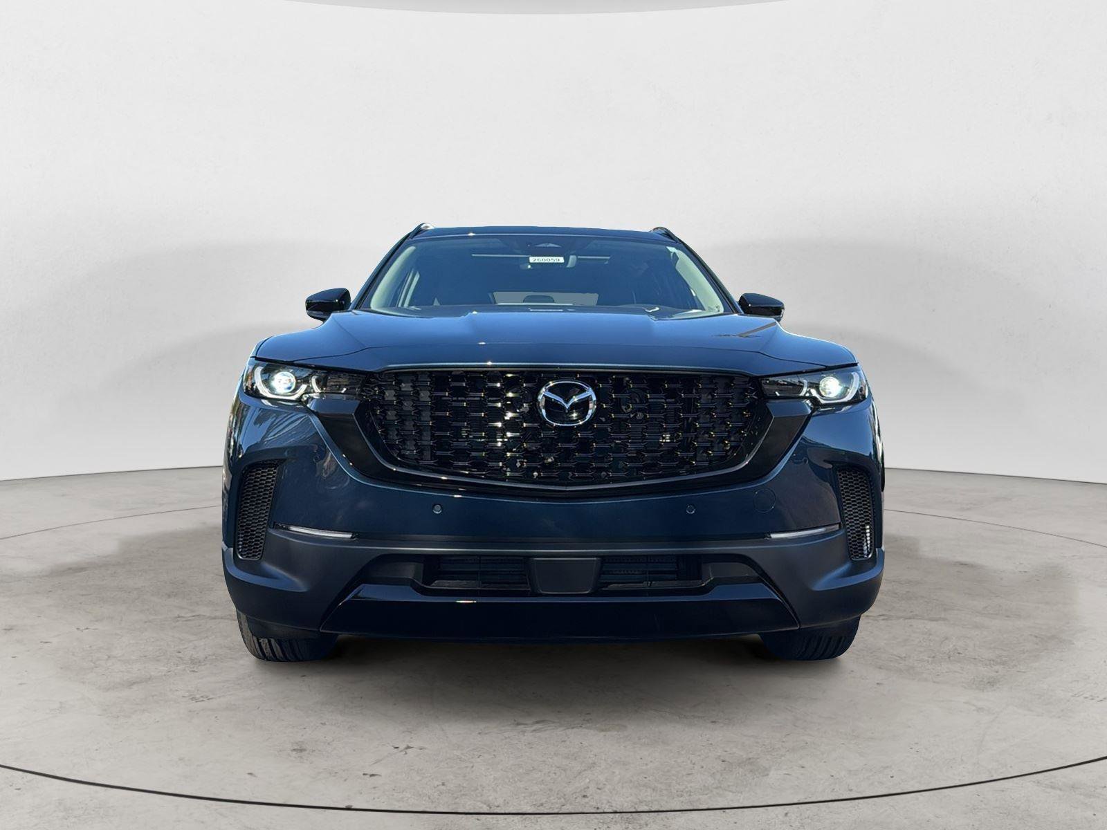 New 2026 MAZDA CX-50 AWD 2.5 Hybrid w/ Weather Package image 2