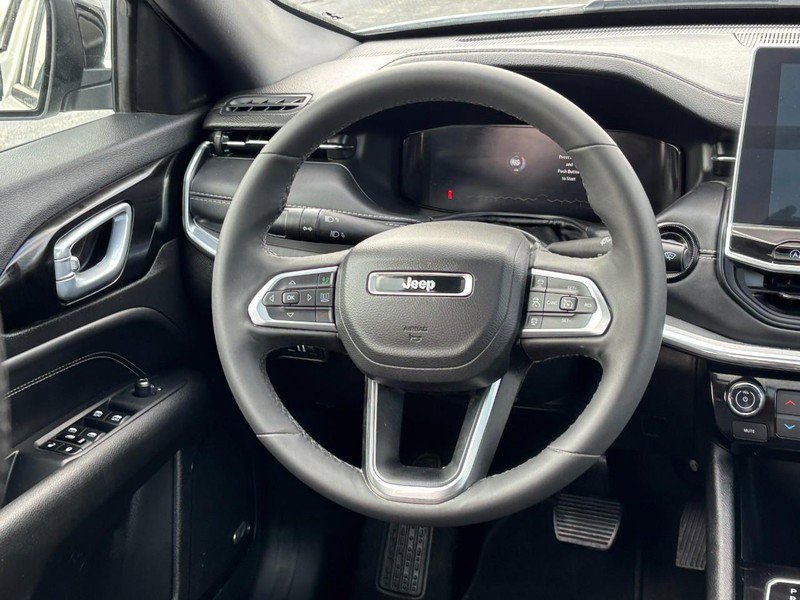 Used 2023 Jeep Compass High Altitude image 12