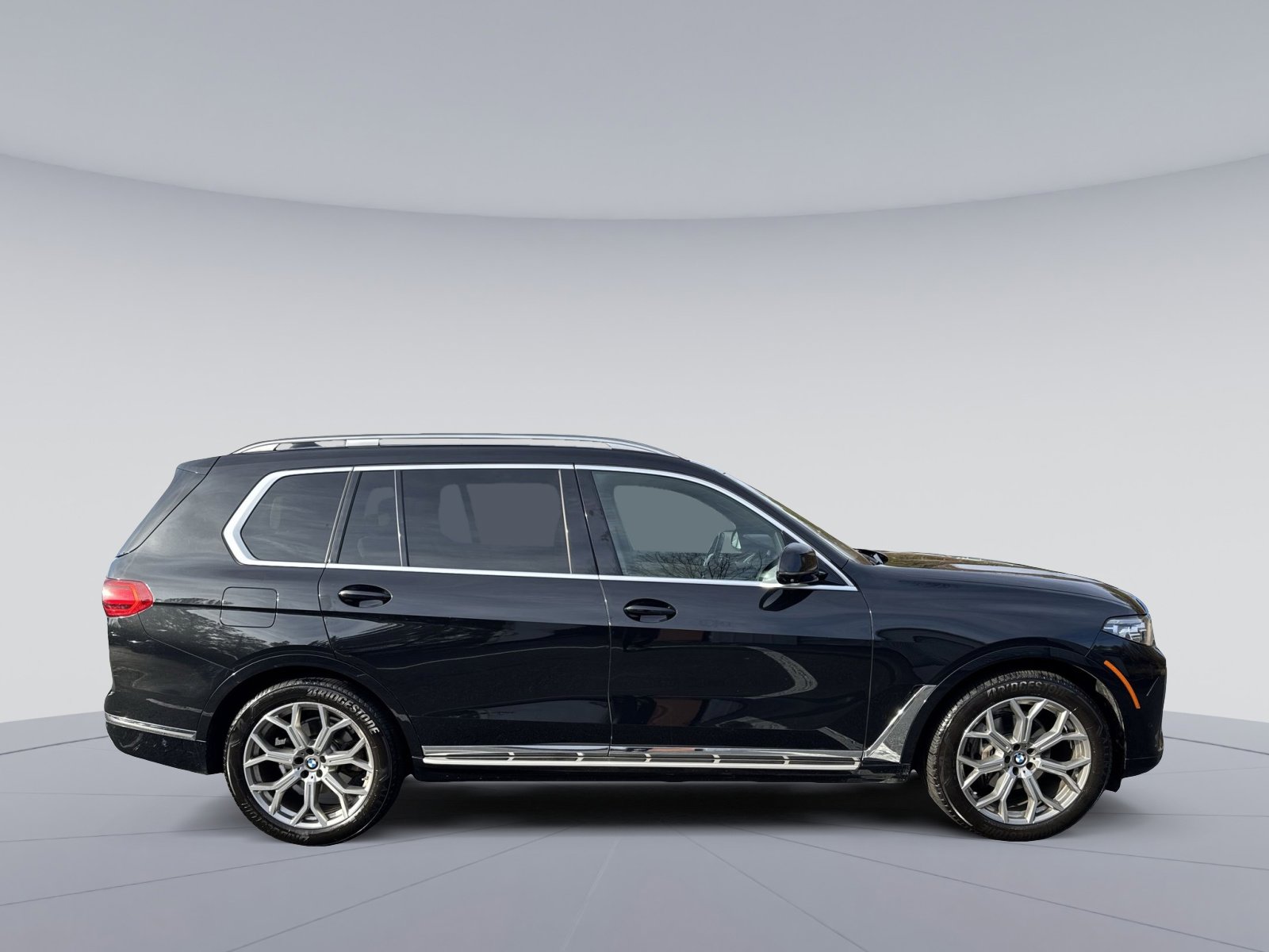 Used 2021 BMW X7 xDrive40i w/ Premium Package 2 image 34