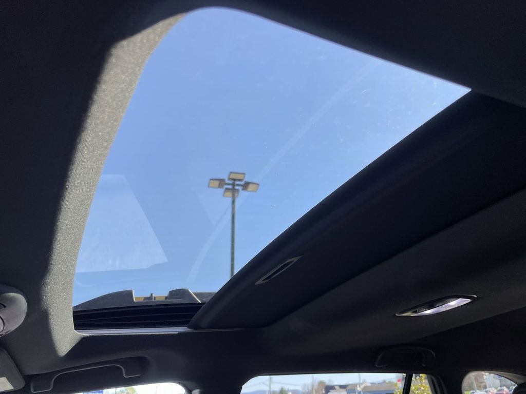 Certified 2024 Subaru Outback Wilderness image 11