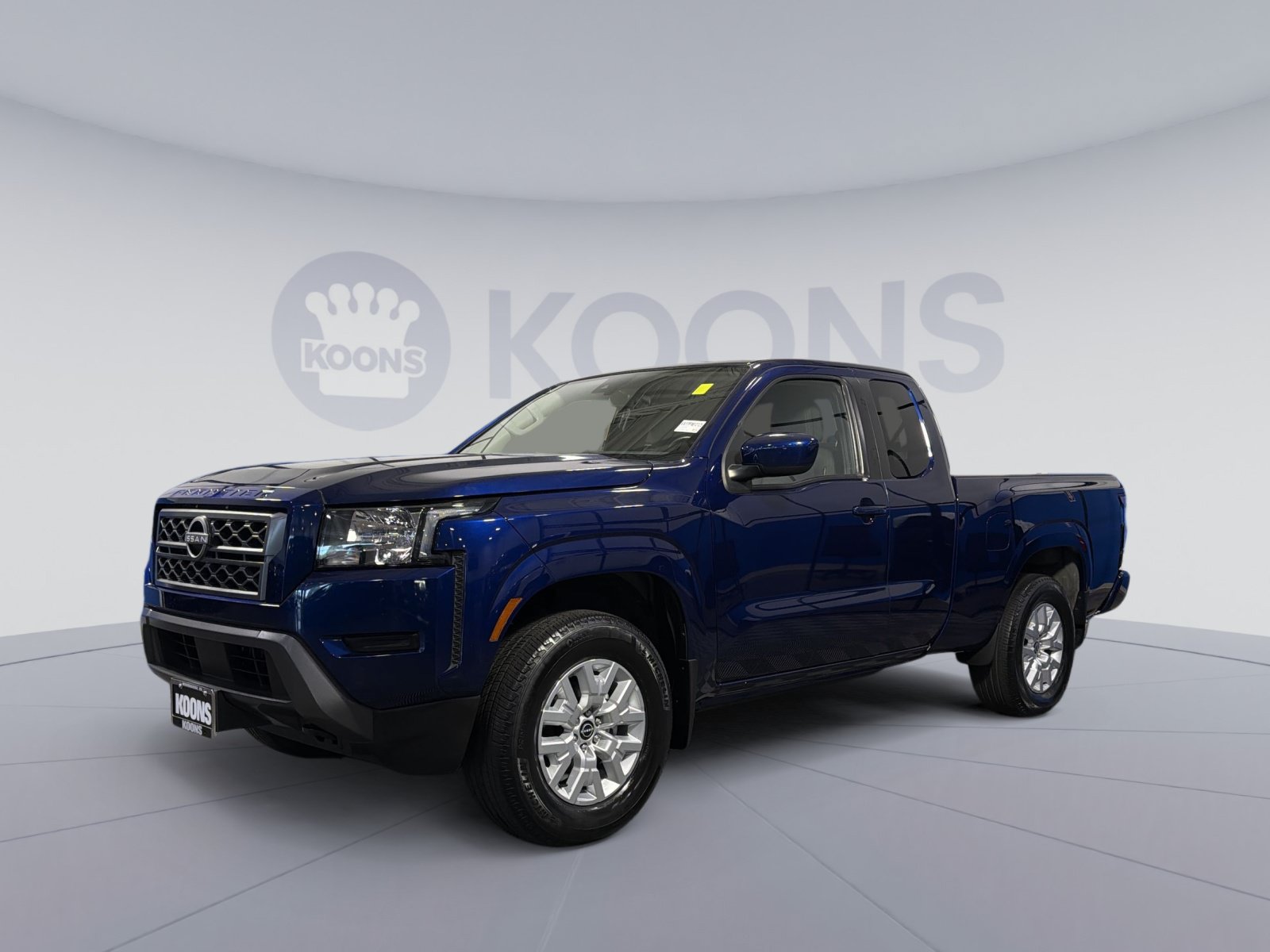 Used 2023 Nissan Frontier SV w/ Technology Package
