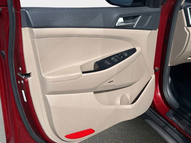 Used 2020 Hyundai Tucson Ultimate image 17