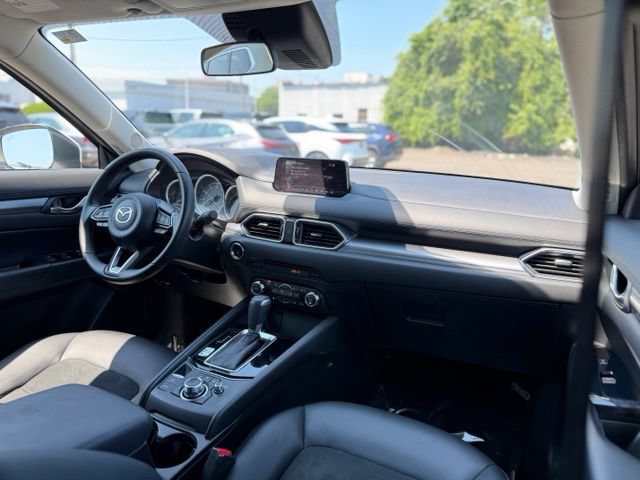Used 2018 MAZDA CX-5 Touring AWD/4WD image 19