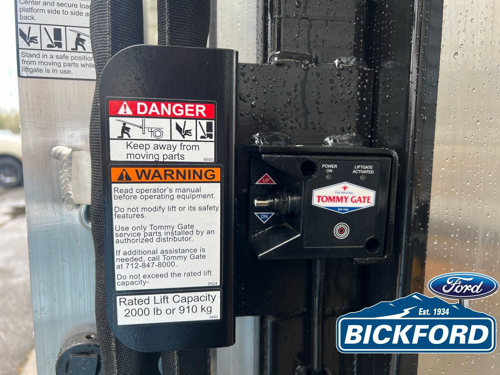 New 2027 Ford E-450 and Econoline 450 Super Duty w/ Interior Upgrade Package image 8