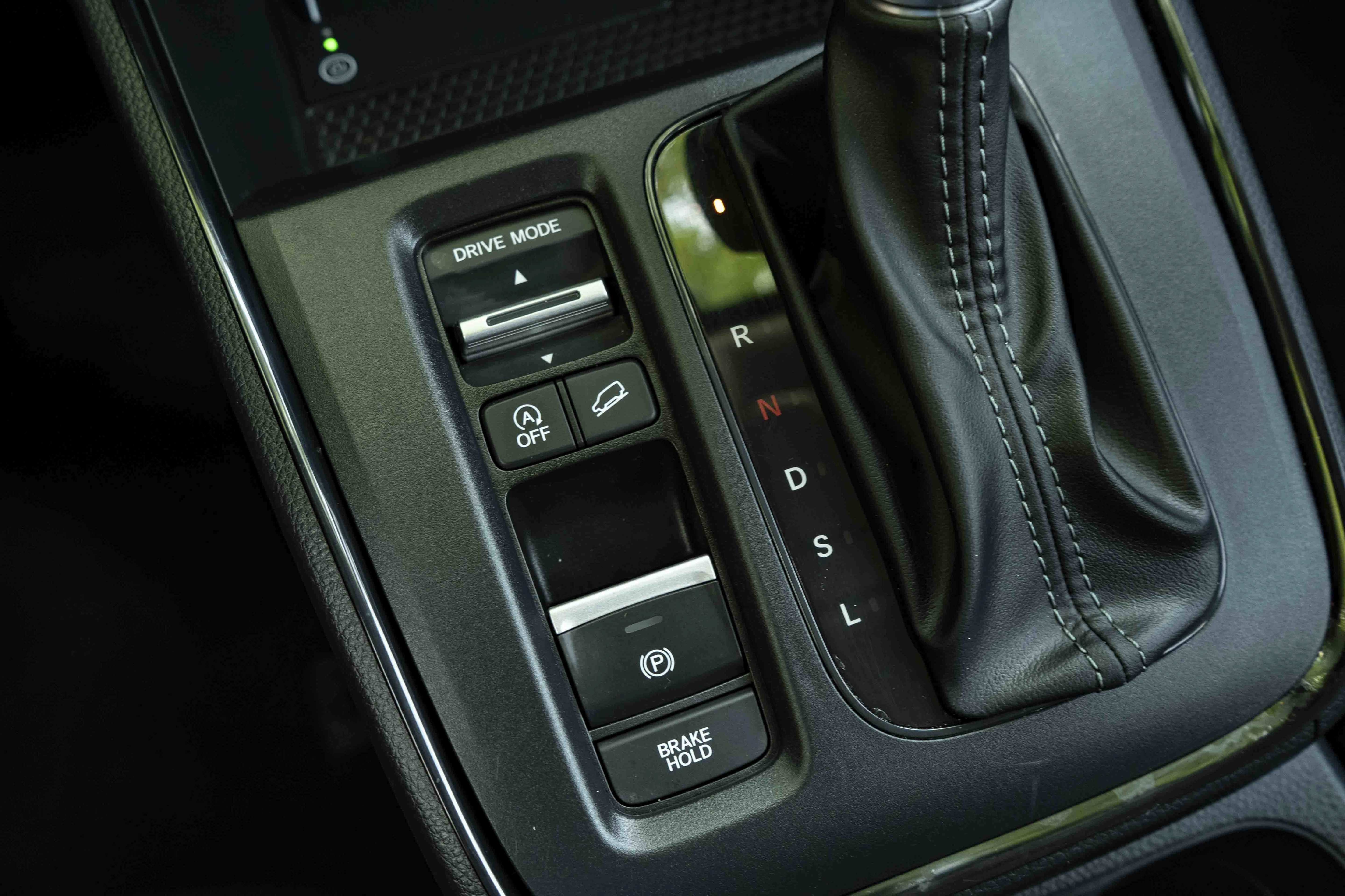 Used 2026 Honda CR-V EX image 28