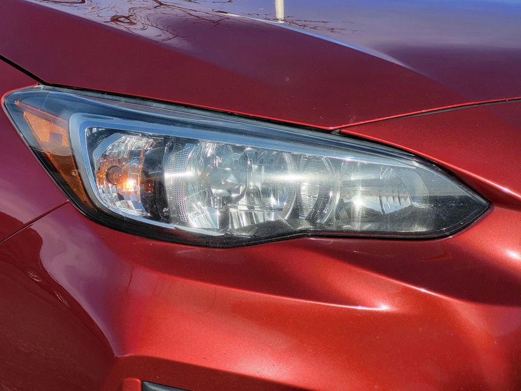 Used 2018 Subaru Impreza 2.0i image 27