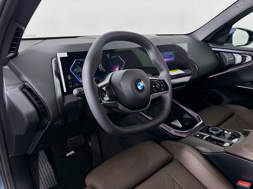 New 2026 BMW X3 xDrive30 w/ Convenience Package image 9
