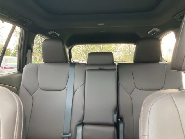 Certified 2026 Lexus TX 350 AWD w/ Technology Package image 31