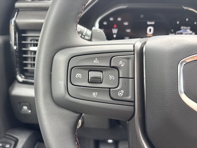 New 2026 GMC Sierra 1500 AT4X w/ LPO, Black Badging Package AWD/4WD image 32