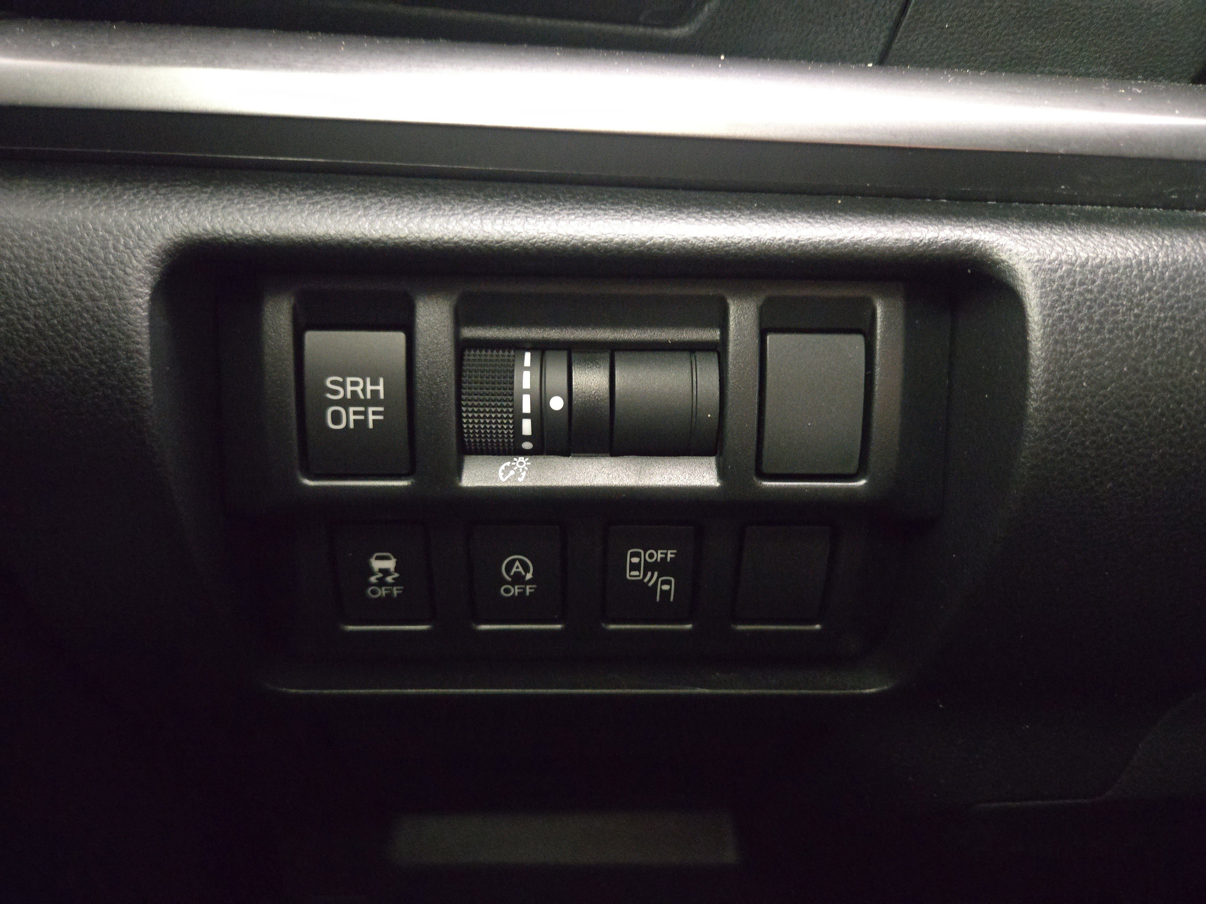 Used 2023 Subaru Crosstrek 2.5i Limited w/ Moonroof Package image 29