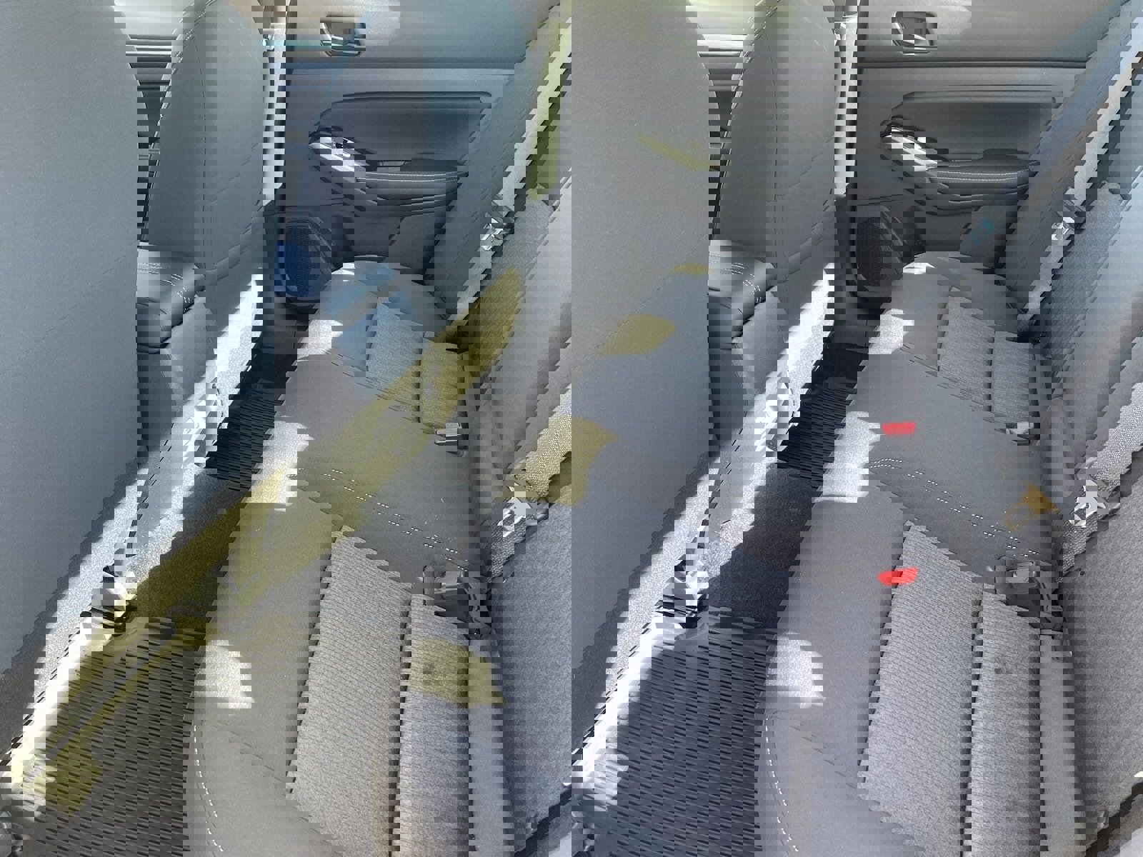 New 2025 Nissan Altima 2.5 SV image 30