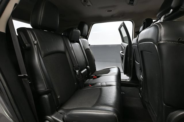 Used 2017 Dodge Journey Crossroad AWD/4WD image 42