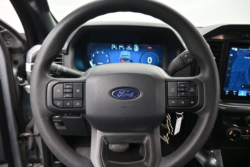 Used 2024 Ford F150 STX RWD image 13