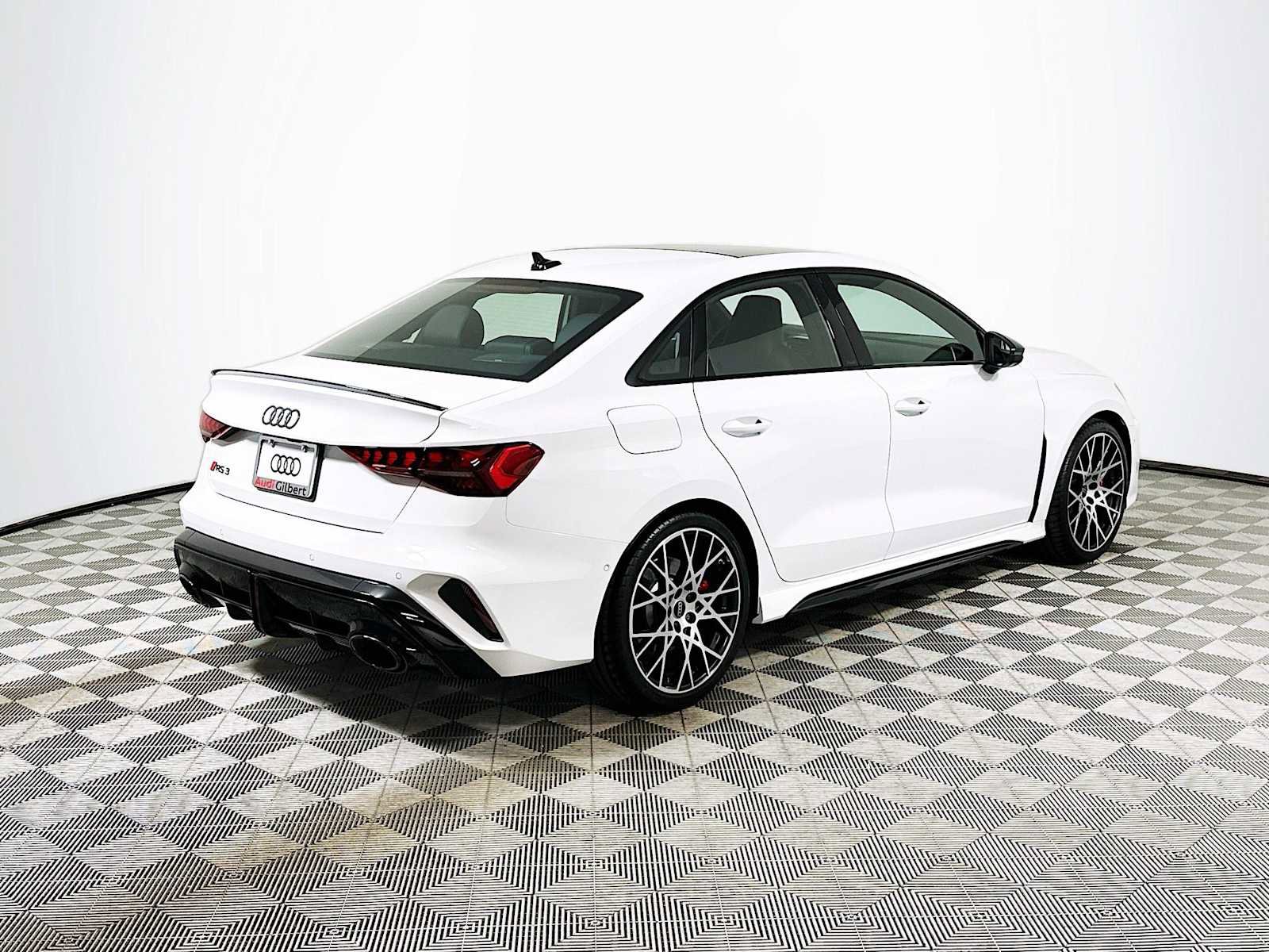 New 2026 Audi RS 3 image 7