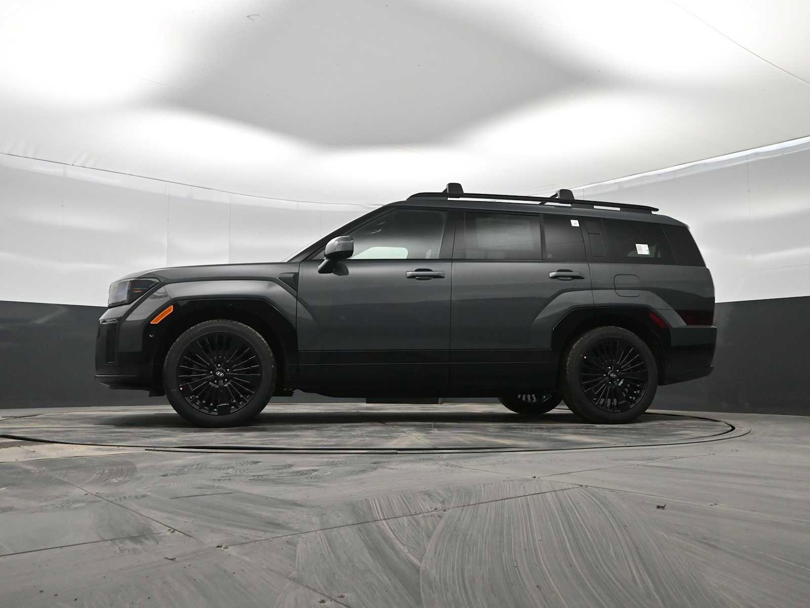 New 2026 Hyundai Santa Fe Calligraphy image 34