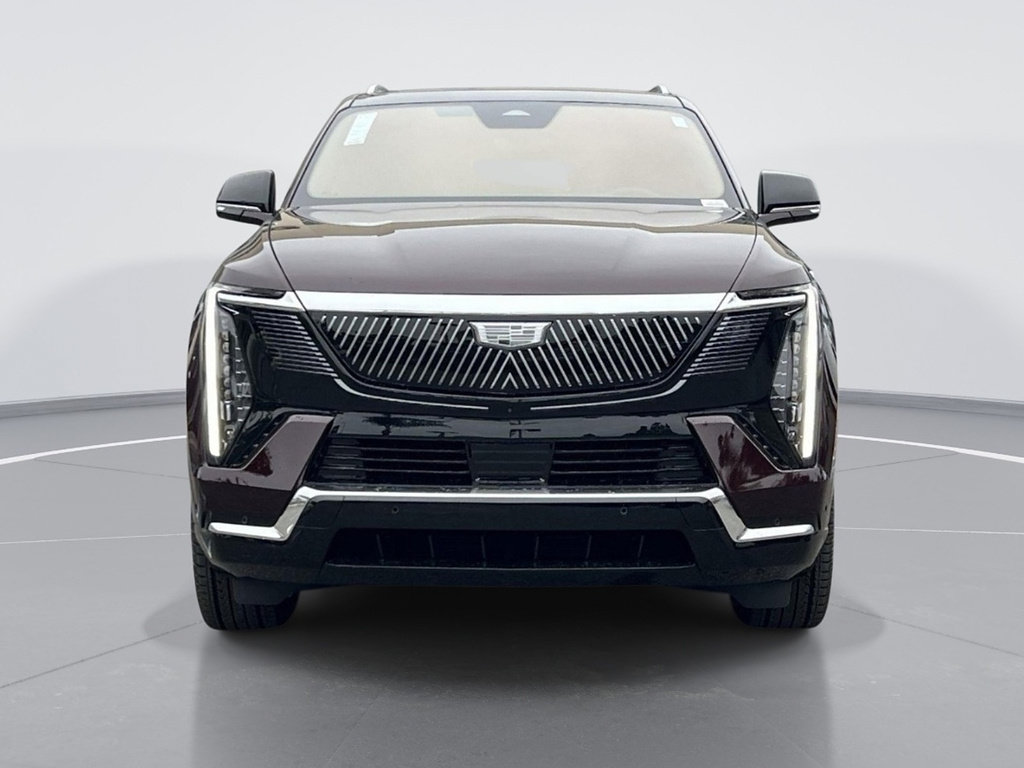 New 2026 Cadillac Escalade IQL Luxury AWD/4WD image 8