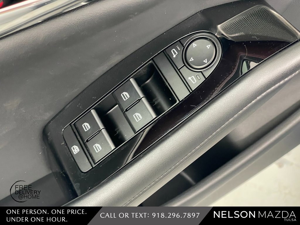 New 2026 MAZDA MAZDA3 2.5 S Hatchback w/ Premium Pkg image 19