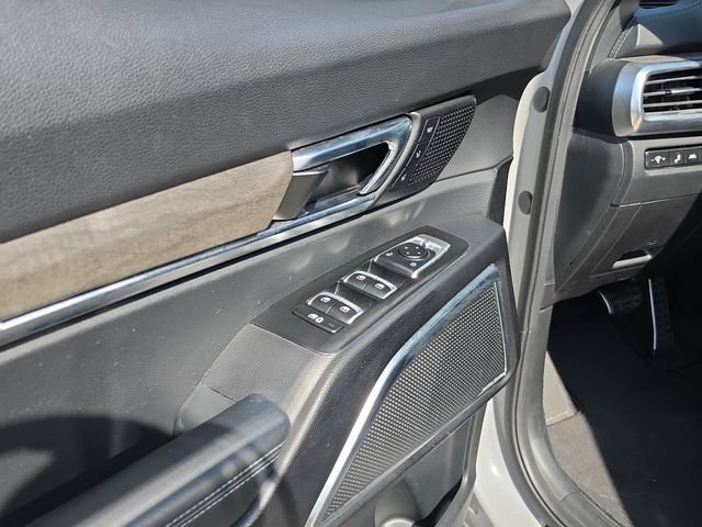 Used 2021 Kia Telluride SX w/ SX Prestige Package AWD/4WD image 20