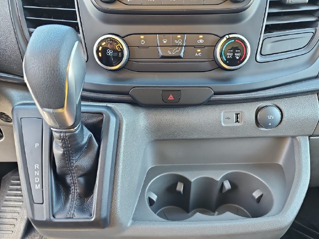 Used 2024 Ford Transit 350 RWD image 25
