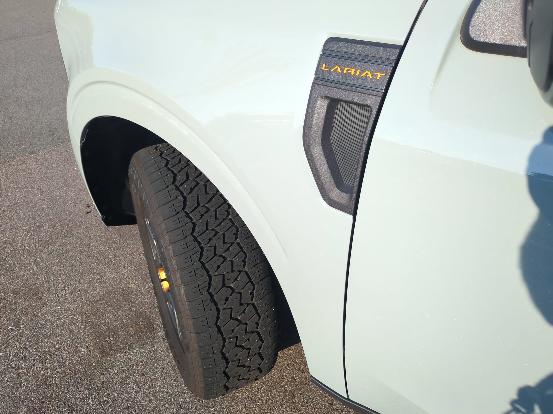 Used 2024 Ford Maverick Tremor w/ Tremor Off-Road Package AWD/4WD image 12
