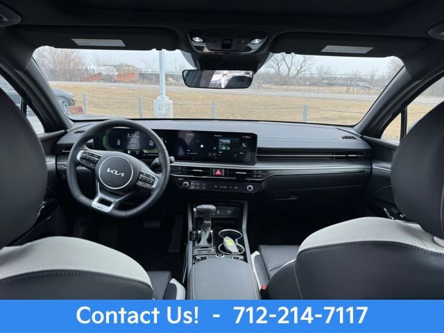 New 2026 Kia K5 GT-Line w/ GT-Line Premium Package image 18