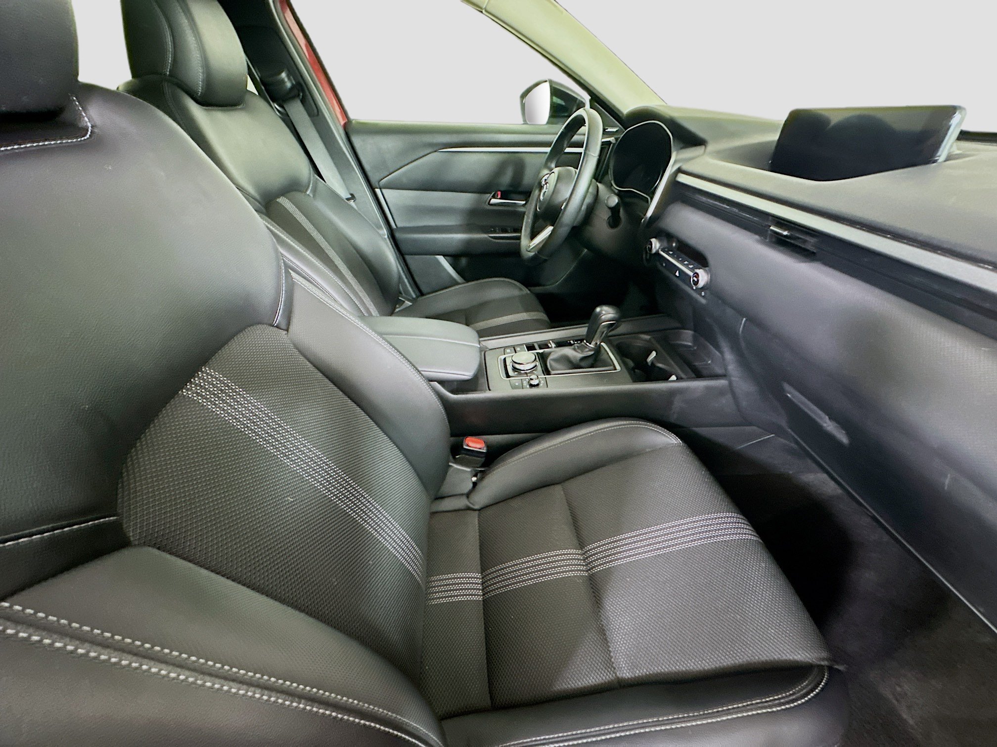 Used 2024 MAZDA CX-50 AWD 2.5 S w/ Premium Package image 31