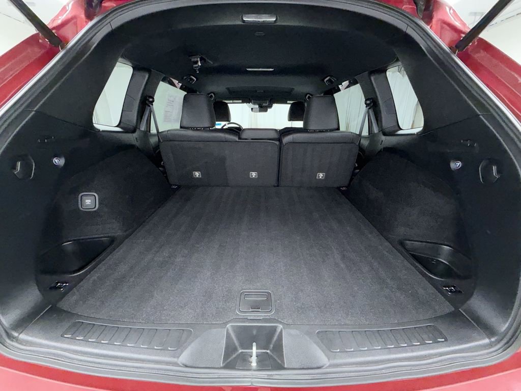 Used 2022 Honda Passport TrailSport image 16