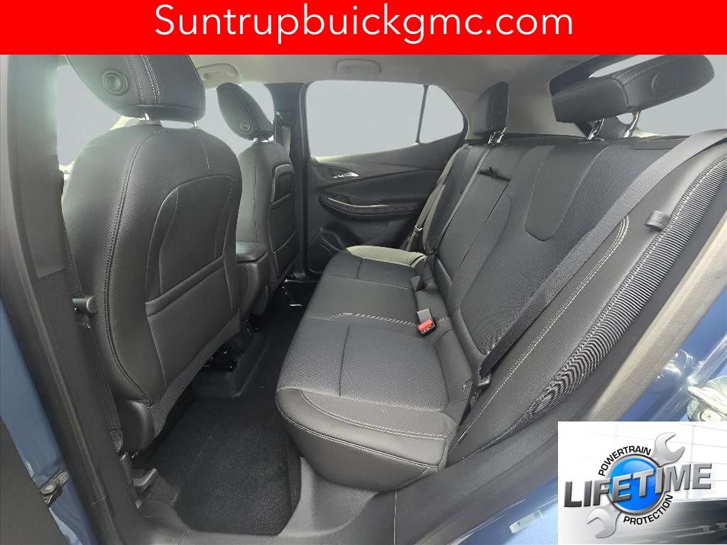 New 2026 Buick Encore GX Preferred w/ Comfort Package image 12