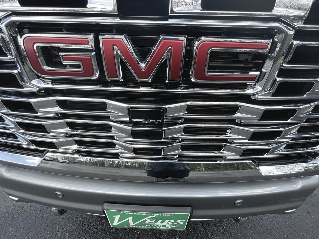 New 2026 GMC Sierra 3500 Denali w/ Technology Package image 41