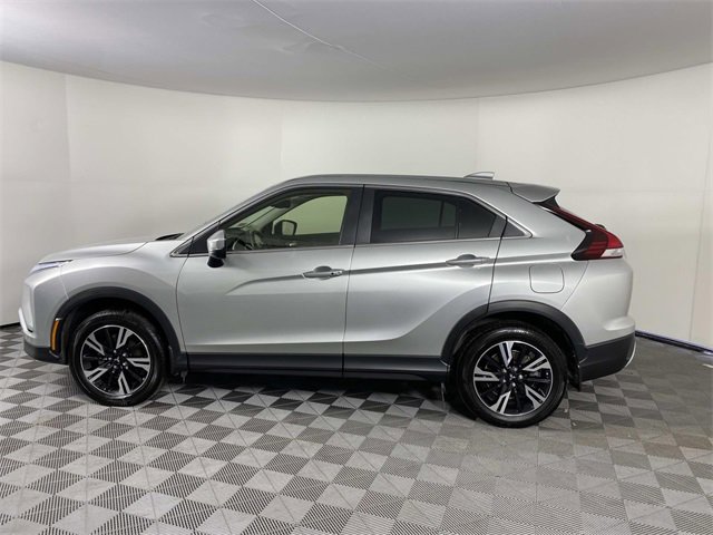 Used 2024 Mitsubishi Eclipse Cross AWD image 5