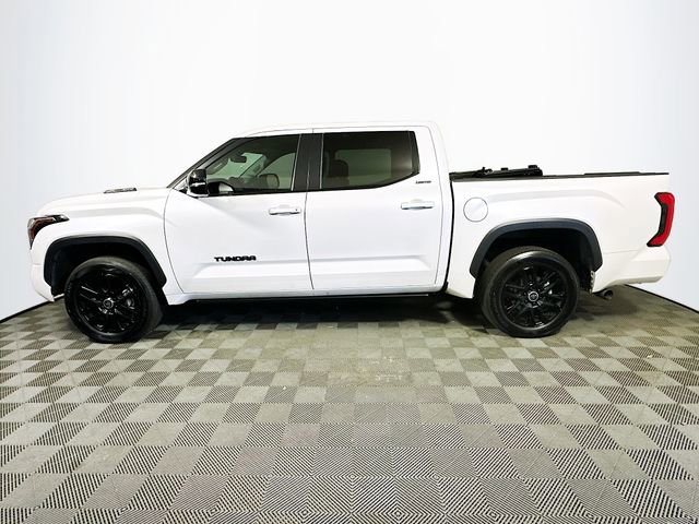Used 2024 Toyota Tundra Limited image 5