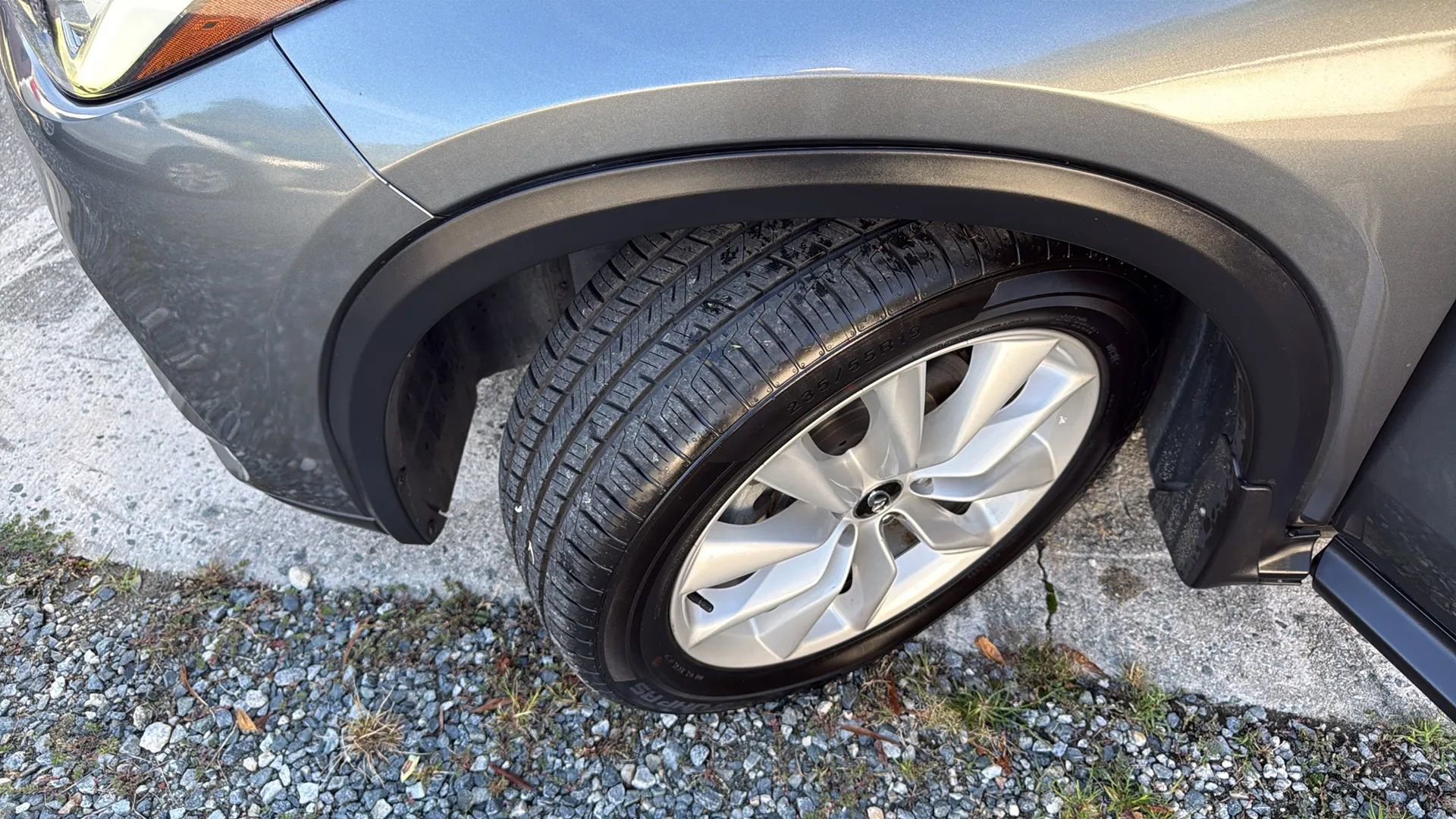 Used 2019 INFINITI QX50 Essential w/ Premium Heat Package image 40