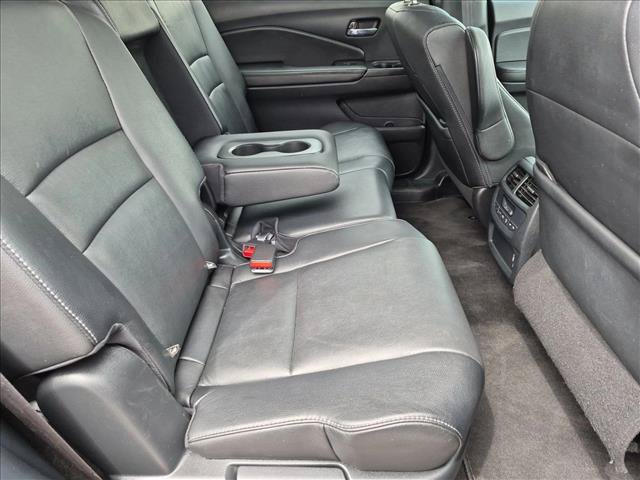 Used 2022 Honda Pilot Special Edition image 21