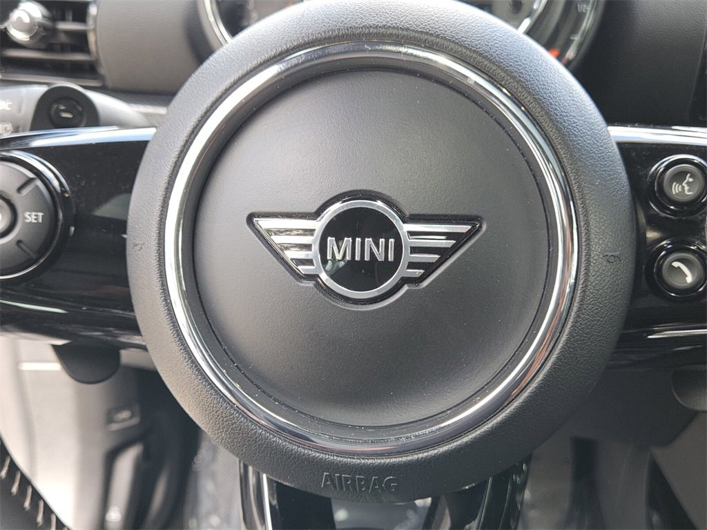 Used 2020 MINI Cooper Clubman S image 24