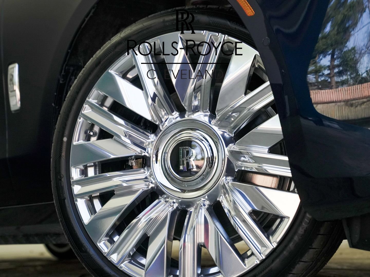 New 2026 Rolls-Royce Ghost image 3