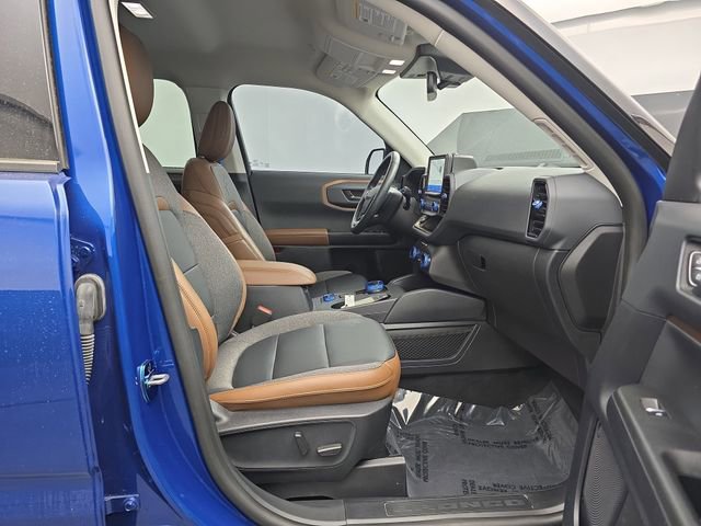Used 2023 Ford Bronco Sport Outer Banks image 40