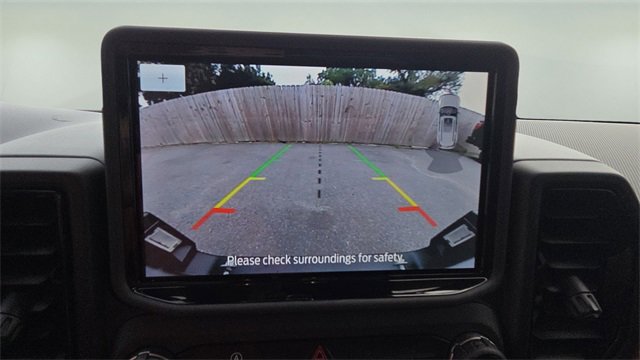 Used 2022 Ford Bronco Sport Outer Banks w/ Tech Package image 32