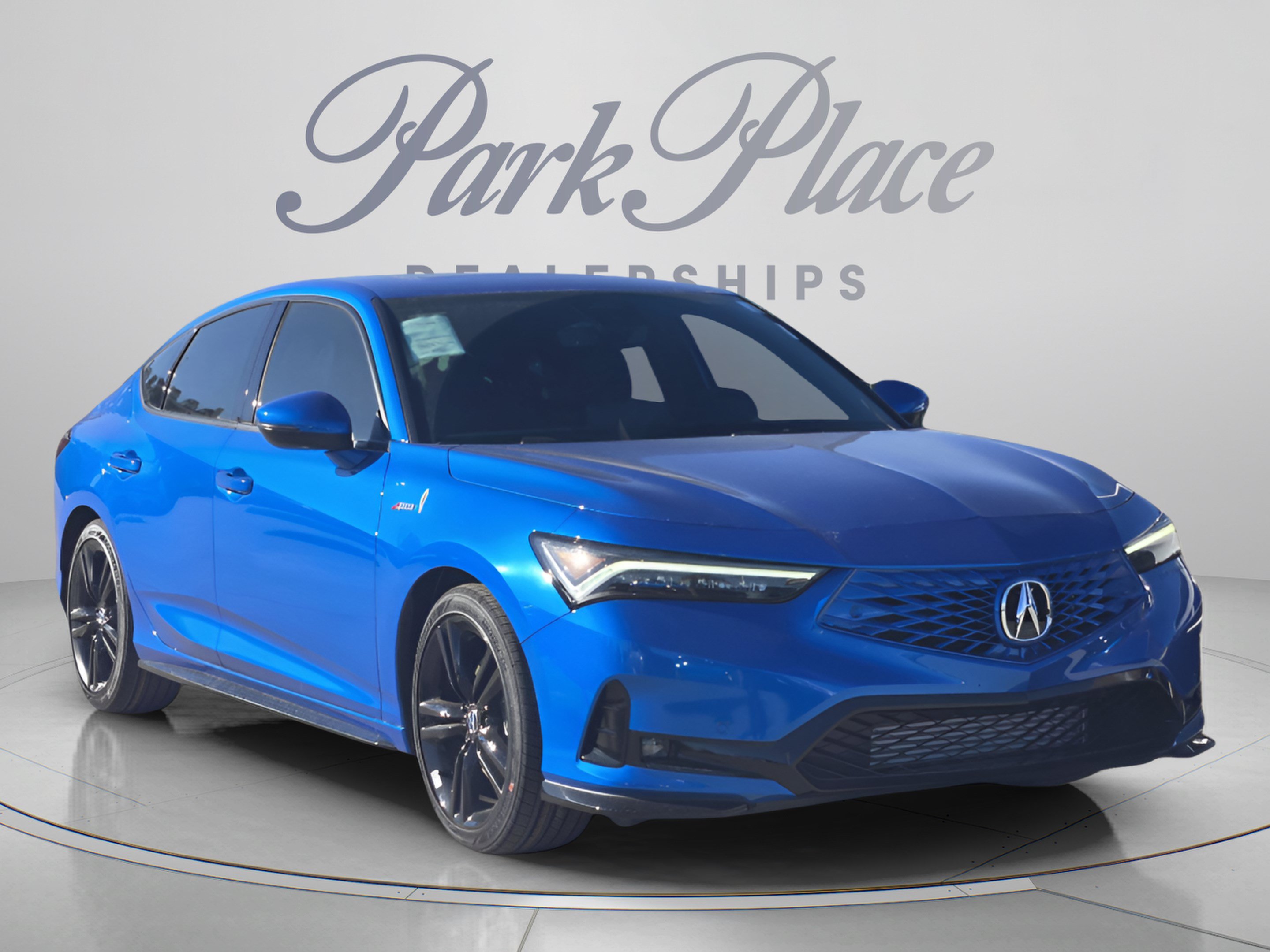 Used 2026 Acura Integra A-Spec w/ Technology Package FWD image 4