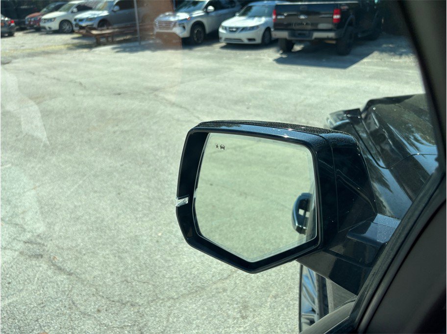 Used 2019 Cadillac Escalade ESV Platinum image 20