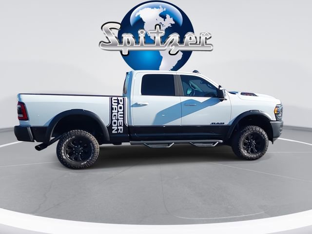 Used 2024 RAM 2500 Power Wagon w/ Level 2 Equipment Group image 10